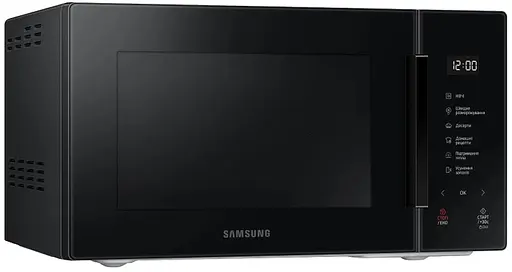 Мікрохвильова піч Samsung MS23T5018AK/UA - фото 3
