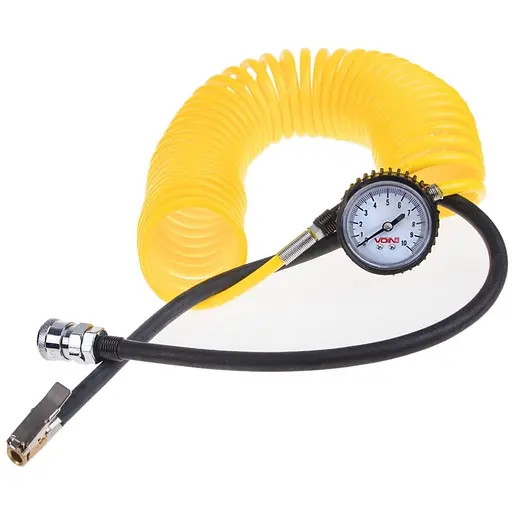 Автомобильный компрессор Voin Off Road Master 150 psi 45A (VL-710) - фото 3