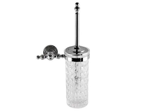 Дозатор для рідкого мила Kugu Eldorado 814G, Золотий - фото 4