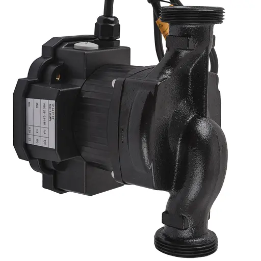 Насос циркуляционный энергосберегающий Optima PRIME HBG 25-125AUTO 180 мм - фото 3