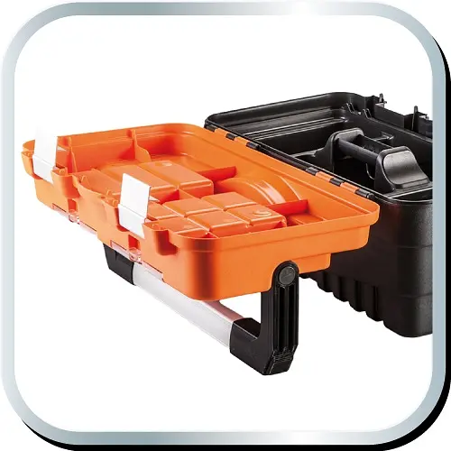 Ящик для инструмента NEO Tools 20" 278х547х271 мм 84-105 - фото 6