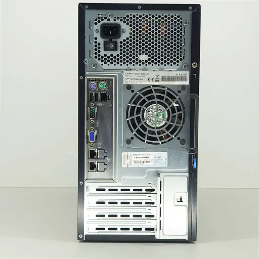 Комп'ютер Korob Game Refurb PC MT Supermicro X8SIL-F/G6950/4/2x500/400W - фото 4
