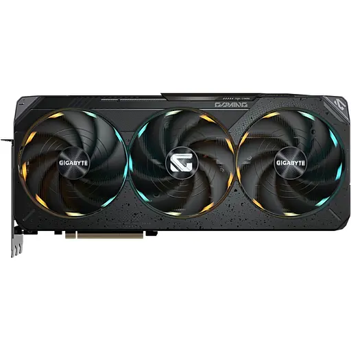 Видеокарта Gigabyte GeForce RTX 5090 Gaming OC 32 GB (GV-N5090GAMING OC-32GD) EU [126323] - фото 2