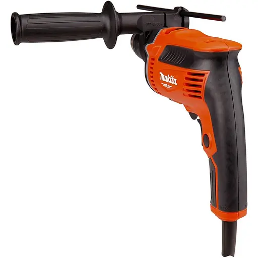 Дриль ударна Makita M8103KX2 (95974) - фото 8