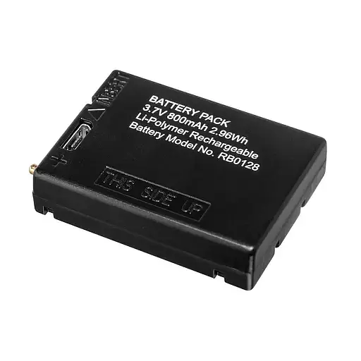 Фонарь налобный Mactronic Sunscan 5.3 90 CRI 300 Lm (PHL0031) - фото 9