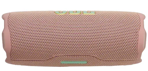 Портативная акустика JBL Flip 7 Pink (JBLFLIP7PINK) - фото 5