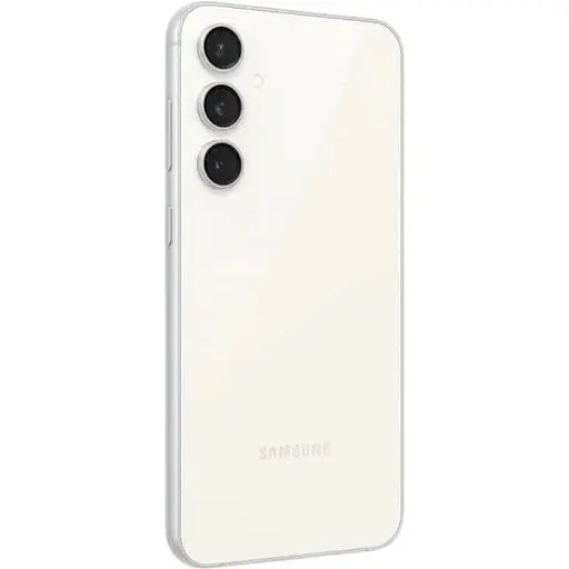 Смартфон Samsung Galaxy S23 FE SM-S711B 8/128GB Cream - фото 6