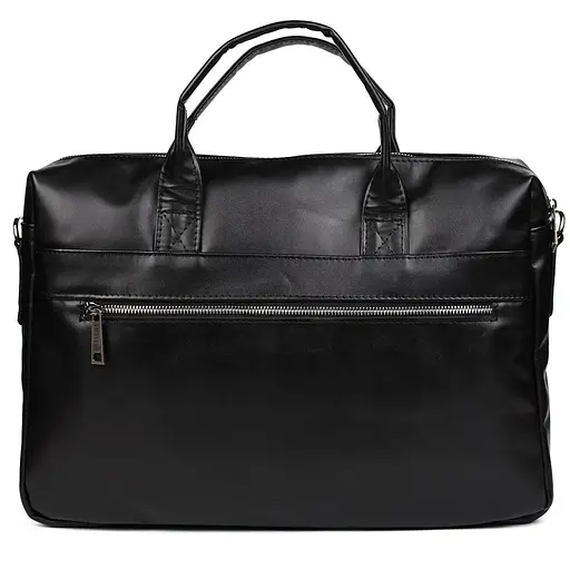 Сумка шкіряна для ноутбука Tarwa 43х30х9 см nsa0001168 - фото 4