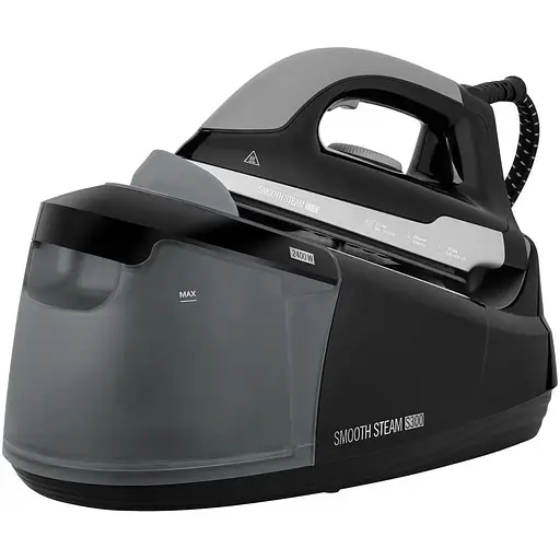 Утюг с парогенератором Teesa Smooth Steam S300 - фото 1