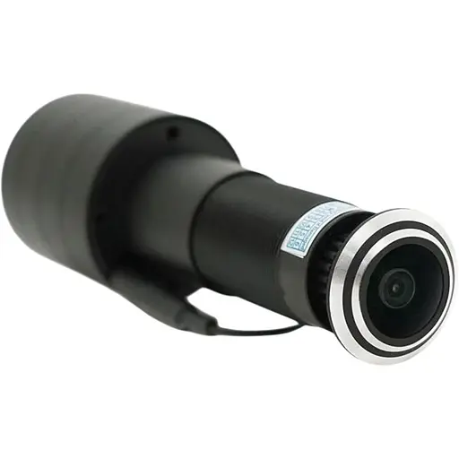 WiFi видеоглаза Yoso EYE2MPW с памятью (удаленный просмотр APP Tuya smart) - фото 1