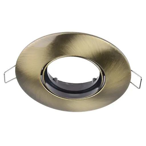 Светильник точечный Brille HDL-DT 15 AB MR16 163422