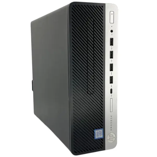 Комп'ютер HP ProDesk 600 G3 SFF (i3-6100/16/256SSD) Б/В - фото 1