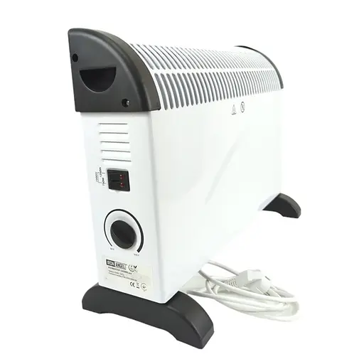 Уцінка. Нагрівач конвекторний Iron Angel CH2000 eco - фото 3