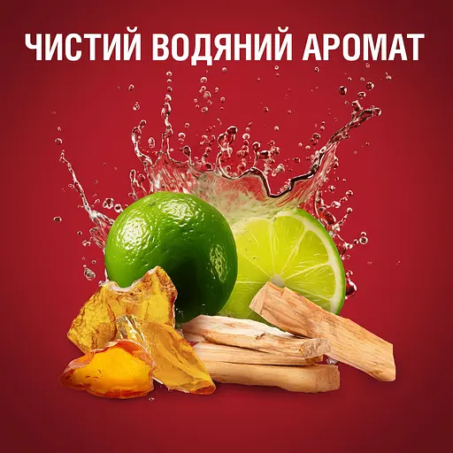Набір: твердий дезодорант Old Spice Whitewater 50 мл + шампунь проти лупи Head & Shoulders Основний Догляд 400 мл - фото 9