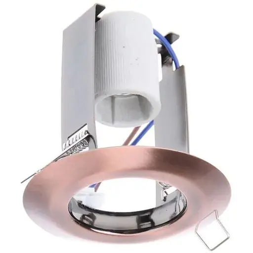 Светильник точечный Brille Ring 50 A AC 161146