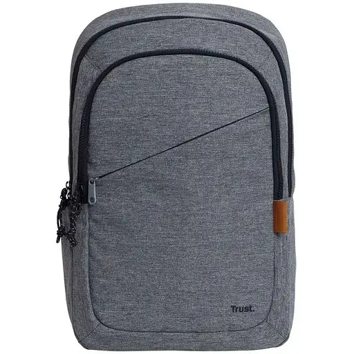 Рюкзак Trust Avana 16" Eco Grey