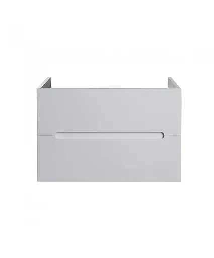 Тумба Мойдодир Octavio 80-A під умивальник/стільницю Білий - фото 6