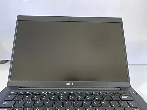 Ноутбук Dell Latitude 7390 13.3" (i5-8350U / 8GB / SSD 256GB / 1920x1080 IPS Сенсорний) LTE #5 Refurbished - фото 5