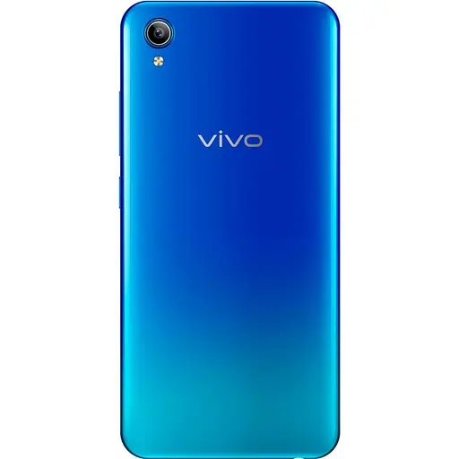 Телефон Vivo Y91C 2/32 GB Ocean голубой - фото 2
