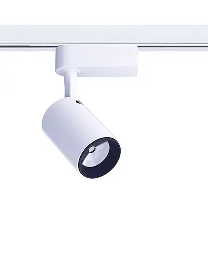 Трековий прожектор Nowodvorski 8997 Profile WT - фото 1