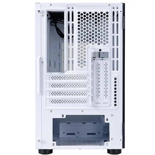 Корпус 1stPlayer D3-A White без БЖ - фото 5