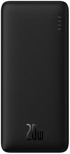 Портативный аккумулятор – павер-банк Baseus Airpow Fast Charge 20000mAh 20W P10022804113-00 - фото 2