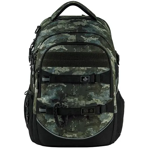 Рюкзак Kite Education teens K24-727L-3 (4063276123237) - фото 1