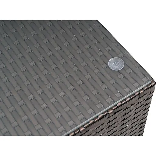 Набор садовой мебели Di Volio Imperia Коричневый/Бежевый - фото 8