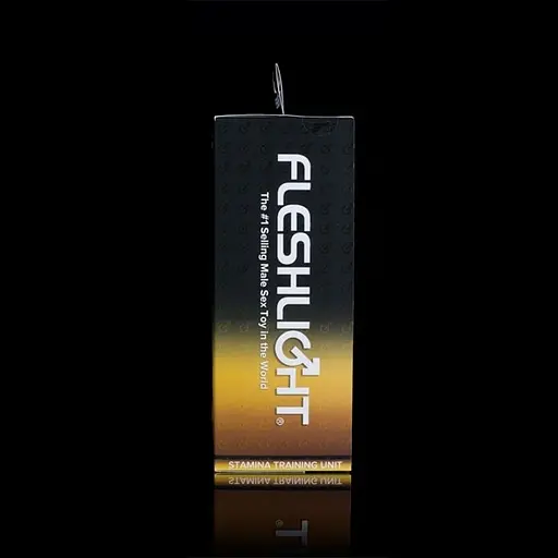 Мастурбатор Fleshlight Pink Lady Stamina Training Unit рожевий - фото 5