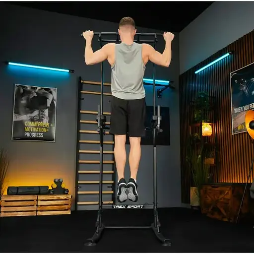 Силова станція Trex Sport TX-150PR - фото 3