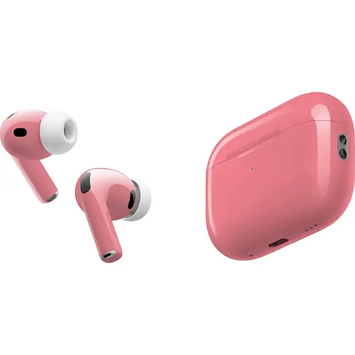 Наушники Apple AirPods Pro 3 Coral Gloss (MFHP4) [154787] - фото 1