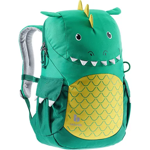 Рюкзак Deuter Kikki 2023 Alpine Green (1052-3610423 2282) - фото 3