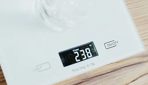 Весы кухонные Ardesto (SCK-893W) - фото 5