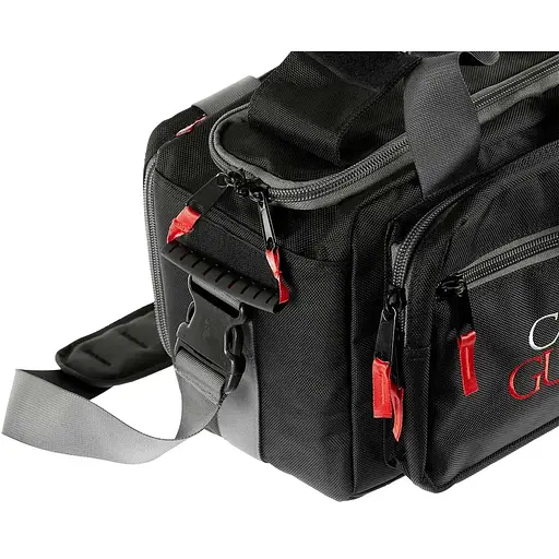 Сумка Caesar Guerini Black - фото 4