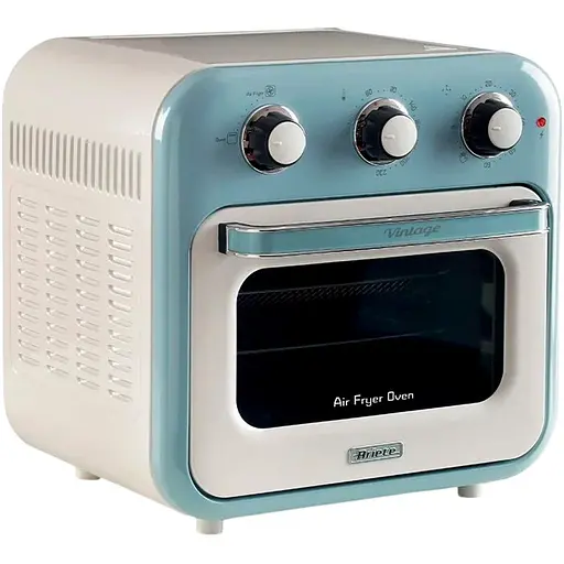 Мультипечь Ariete Air Fryer Oven Vintage 4632/05 (00C463205AR0) (133696) - фото 2