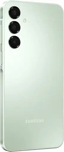 Смартфон Samsung Galaxy A16 4/128GB Light Green (SM-A165FLGB) - фото 2