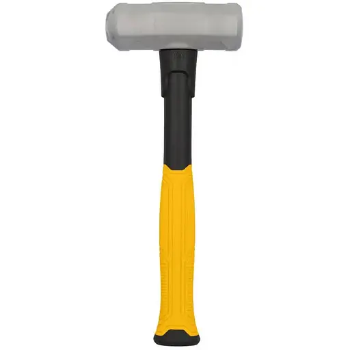 Міні-кувалда DeWalt з гасінням вібрації 37 см (DWHT56158-1) - фото 2