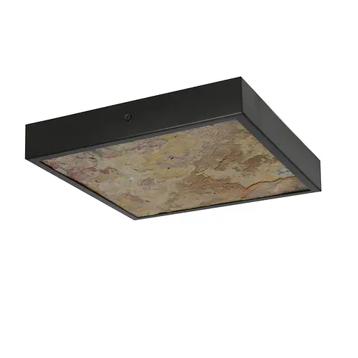 Стельовий світильник Candellux 10-06707 Luxan - фото 2