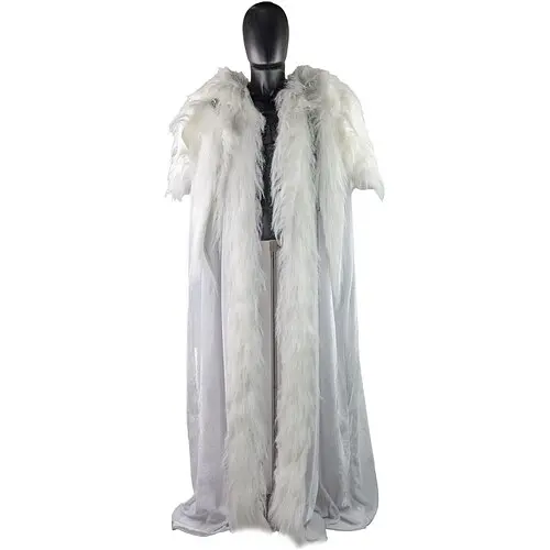 Мантия Зимний король - фото 1