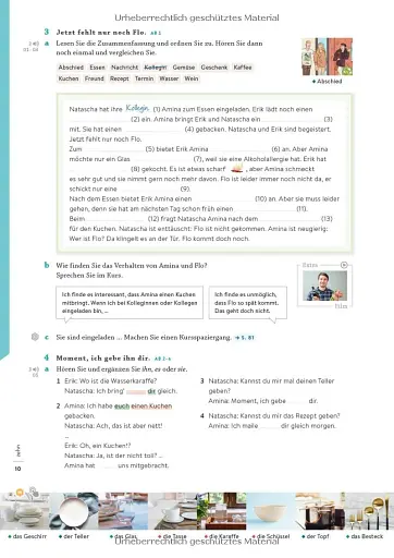 Momente A2.2 Kursbuch plus interaktive Version - фото 7