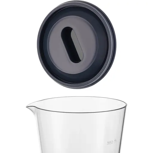 Спінювач молока Ardesto MBC-Y300W 330 мл 300 Вт білий - фото 4