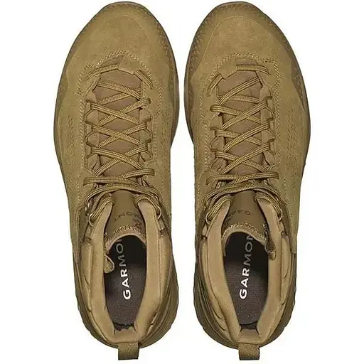 Ботинки Garmont T4 Groove G-DRY 44 Coyote (1053-002711-UK.9.5) - фото 2