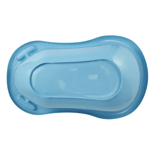 Ванночка Keeeper 84 см блакитна (0334.625) - фото 3