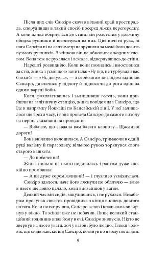 Сансіро - фото 9