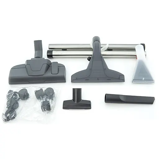 Пилосос Thomas Super 30S миючий 1400 Вт синій (788067) - фото 9