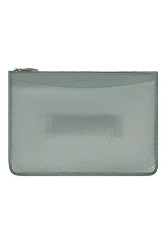 Чемодан Samsonite IMAGE 55 см THYME 55x40x23(26) KQ5*24002 - фото 8