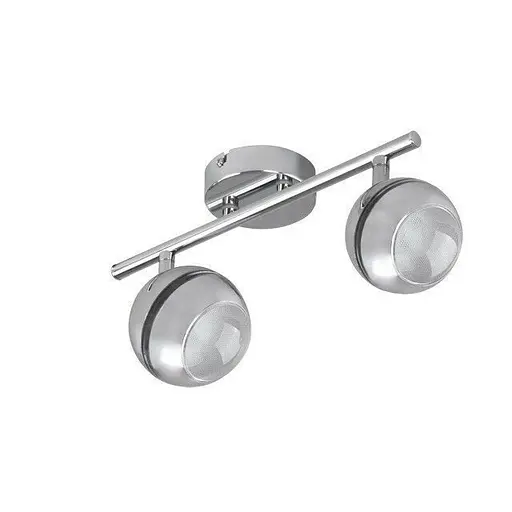 Спот Kanlux RANVI LED EL-2O (24431) - фото 1