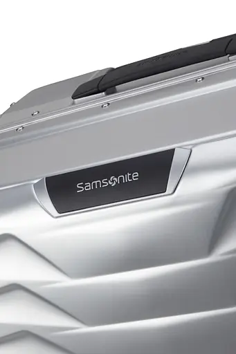 Чемодан Samsonite PROXIS ALU ALUMINIUM 69x47x28 69 См KO2*08002 - фото 3
