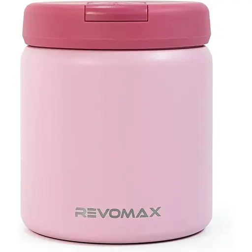 Легко открытые термосы для обеда, термосы с широким горлышком, изолированные пищевые контейнеры из нержавеющей стали, термос с защитой.