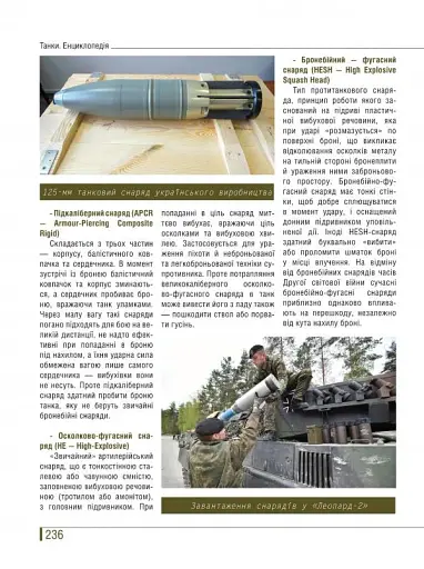 Танки. Ілюстрована енциклопедія - фото 15